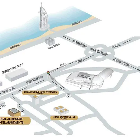 Al Khoory Atrium 