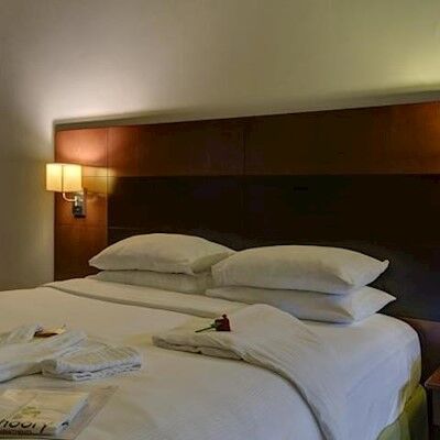 Al Khoory Atrium 4* Dubaï