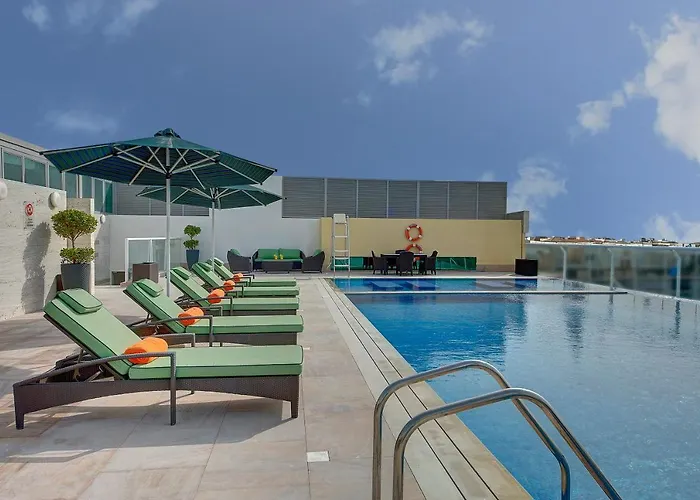 Al Khoory Atrium