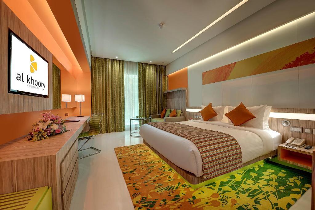 Al Khoory Atrium Dubai